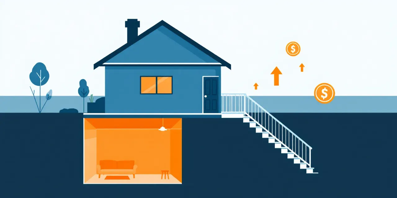 Basement Remodel Financing in Milwaukee: What You Need to Know Before You Start