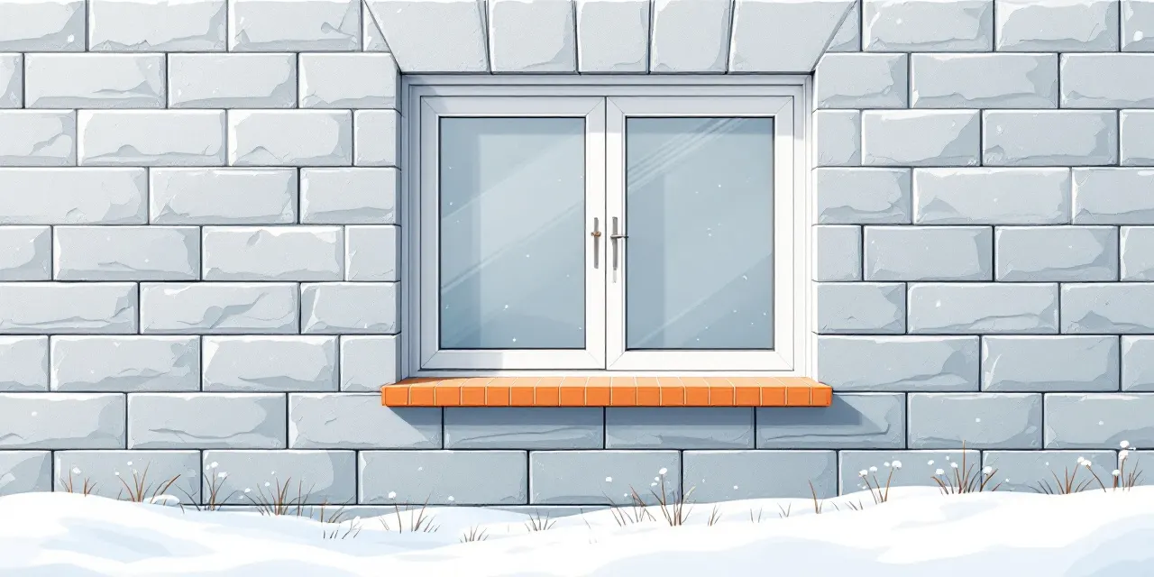 Basement Window Replacement in Milwaukee, WI