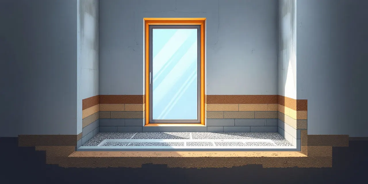 Basement Window Well Installation & Egress in Milwaukee