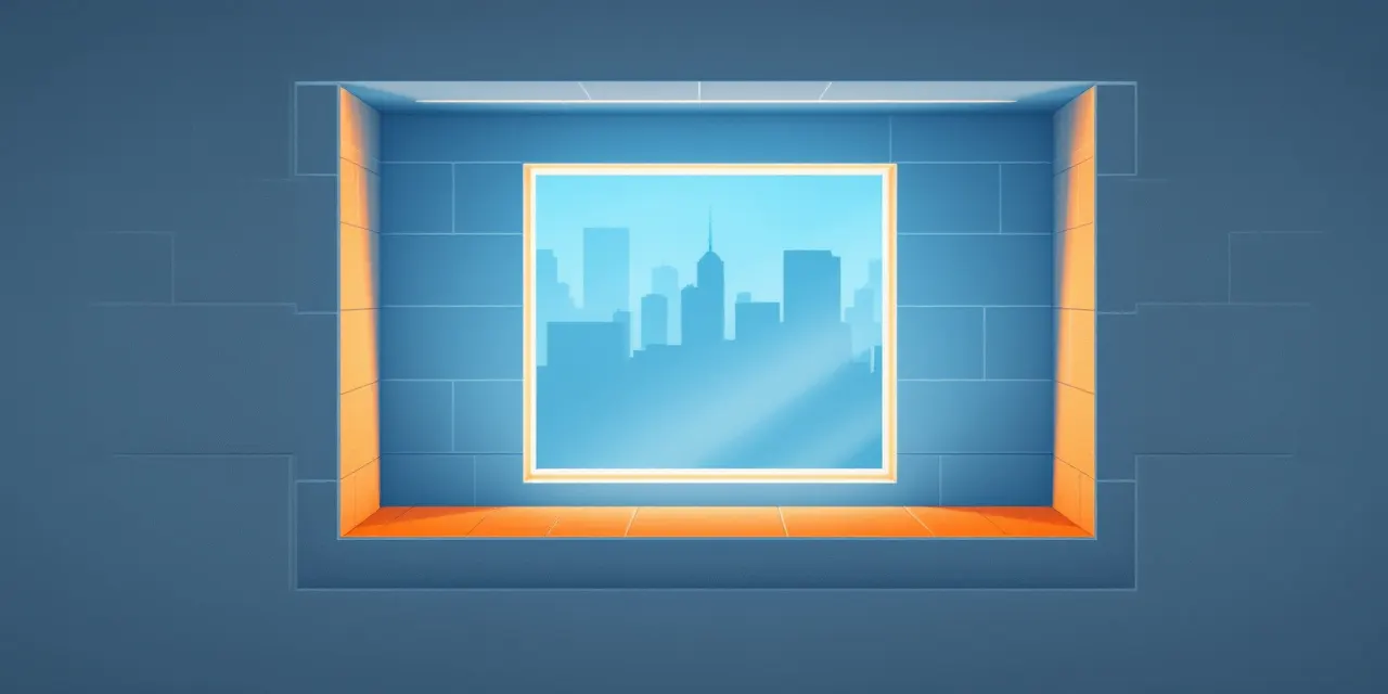 Egress Window Installation in Milwaukee, Wisconsin